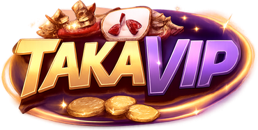 takavip লোগো বাংলাদেশ গেমিং হাব
